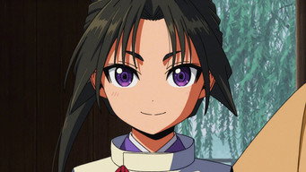 Ayako's Heart-Pounding Operation!
