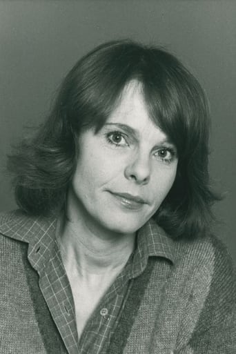 Image of Gunilla Nyroos