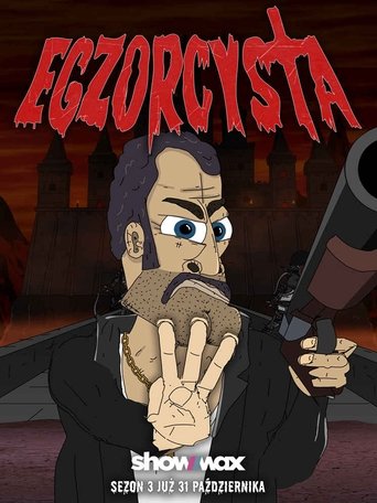 Egzorcysta