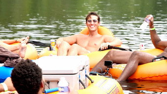Float Around and Find Out
