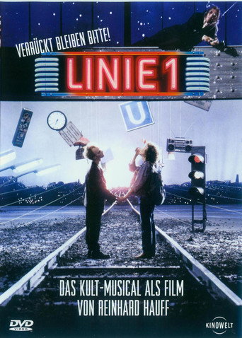 Linie 1 在线观看和下载完整电影