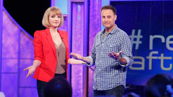 Beth Behrs; Chris Harrison; Usher