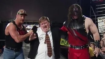 RAW is WAR 288