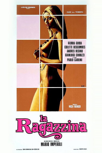 La Ragazzina 在线观看和下载完整电影
