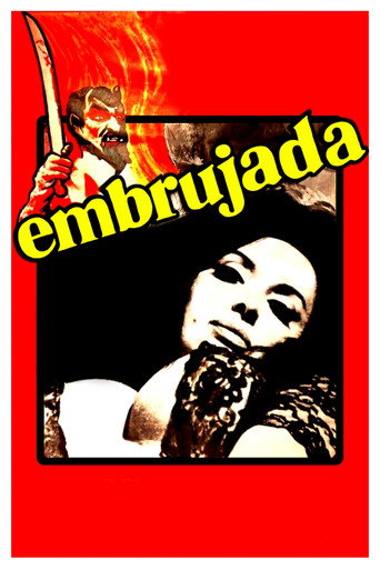 Embrujada 在线观看和下载完整电影
