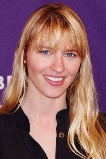 Image of Sara Ziff