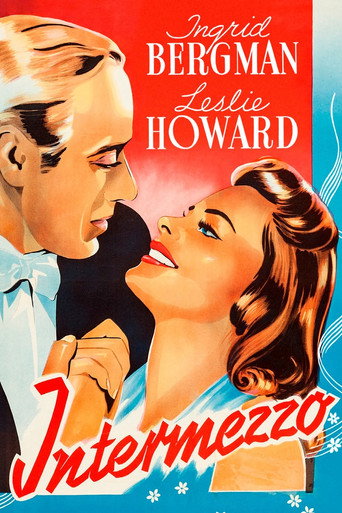 Intermezzo: A Love Story 在线观看和下载完整电影