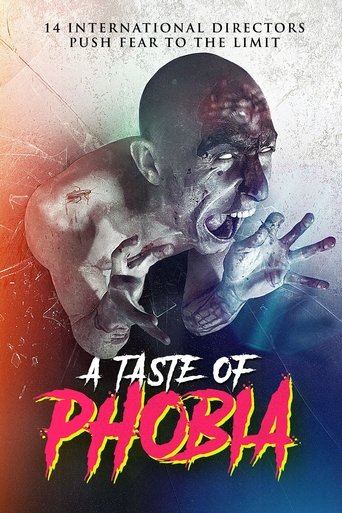 A Taste of Phobia線上电影看完整版