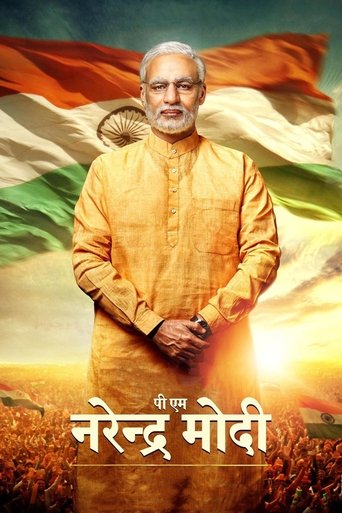 《PM Narendra Modi》線上免費看- 電影