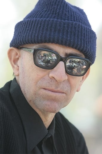 Image of Steve Rocco