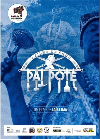 Pai Pote, o filho de Ogún