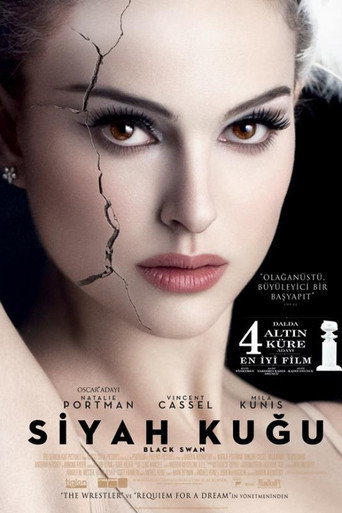 Siyah Kuğu filmler türkçe dublaj izle