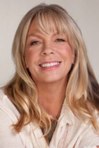 Image of Rickie Lee Jones