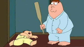 The Griffin Family History episode still image