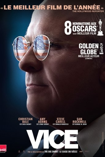 Vice (2019) Streaming VF