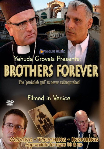 Brothers Forever 在线观看和下载完整电影
