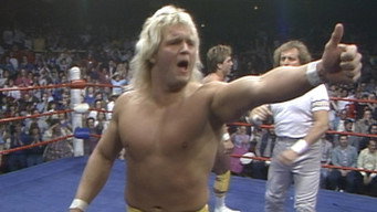 WCCW - March 01, 1986