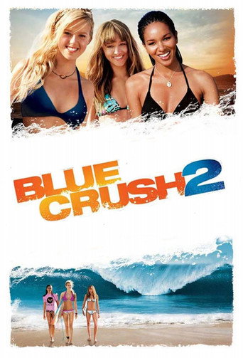 Blue Crush 2 在线观看和下载完整电影