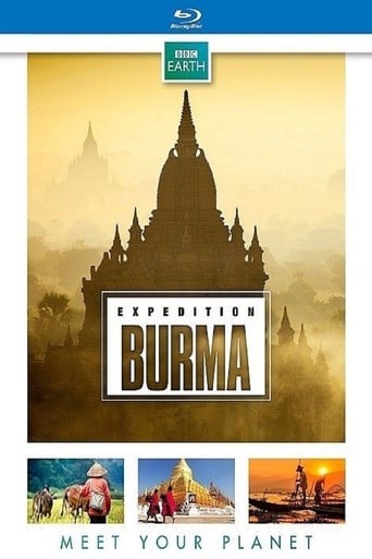 Expedition Burma