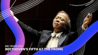 Prom 7: Beethoven’s Fifth Symphony