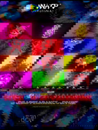 Section St. Valentine: The Disappearance of Divine