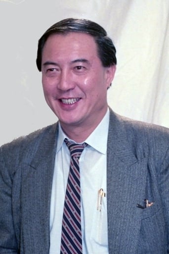 Image of Ko Chun-Hsiung