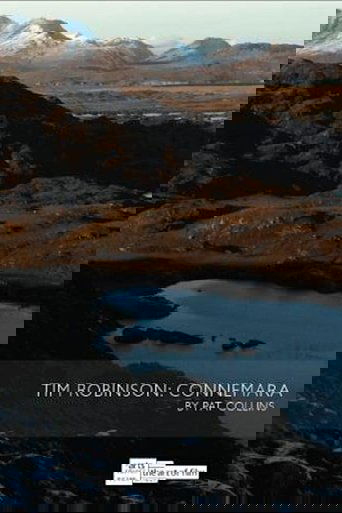 Tim Robinson: Connemara