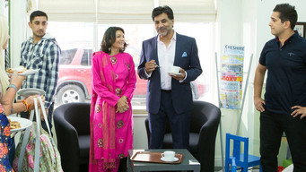 Fri Oct 24 2014, Part 1 episode still image