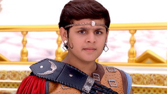 Mahavinashni's Apology