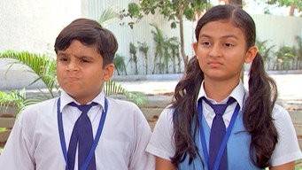 New Enemy Of Pari Lok