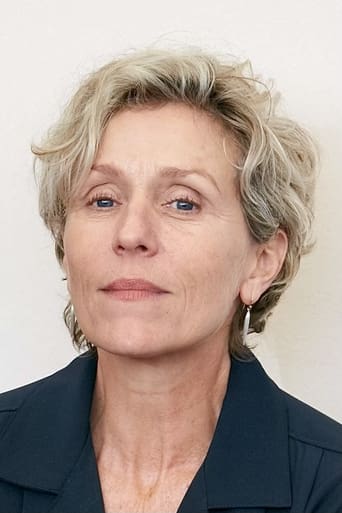 Frances McDormand