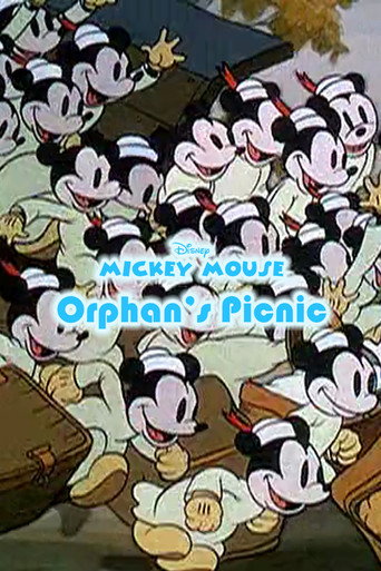 Orphan's Picnic 在线观看和下载完整电影