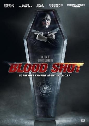 فيلم Blood Shot 2013 مترجم كامل HD