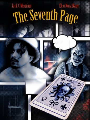 Watch The Seventh Page (2018) Fmovies
