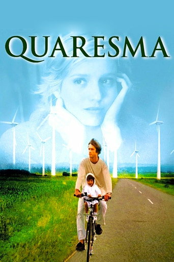 Quaresma 在线观看和下载完整电影