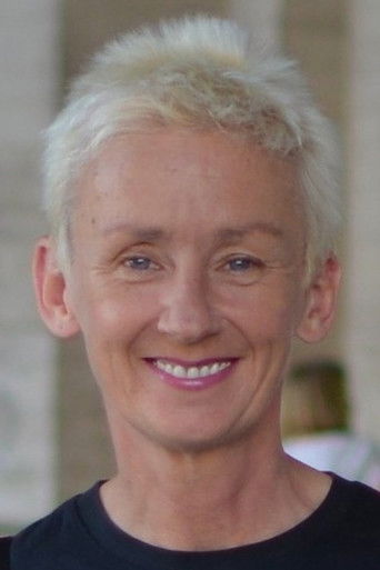 Image of Muriel Gray