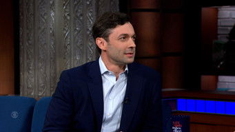 Sen. Jon Ossoff, Kyle MacLachlan, Thundercat