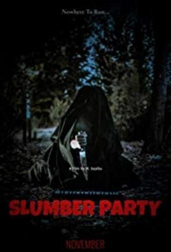 Slumber Party Murders 在线观看和下载完整电影