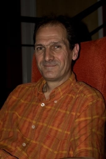 Image of David Sproxton