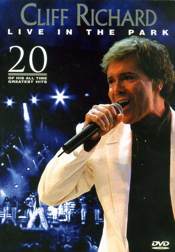 Cliff Richard: Live in the Park 在线观看和下载完整电影