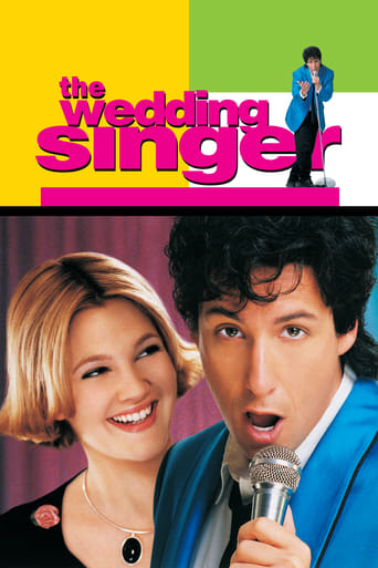 The Wedding Singer 在线观看和下载完整电影