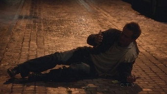 Officer Involved episode still image