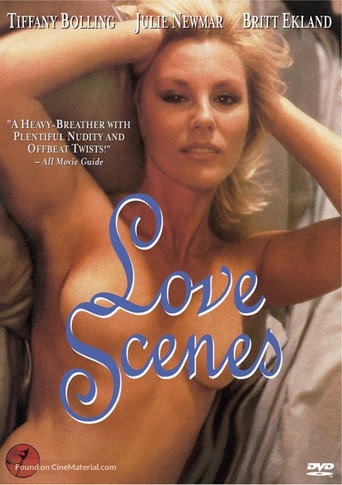 Love Scenes 在线观看和下载完整电影