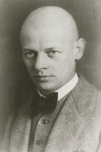Oskar Schlemmer