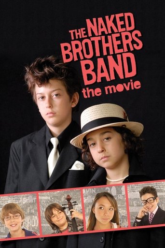 The Naked Brothers Band: The Movie 在线观看和下载完整电影