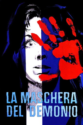 La maschera del demonio 在线观看和下载完整电影