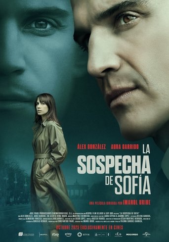 La sospecha de Sofía