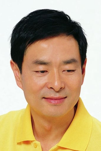 Image of Pu Cunxin