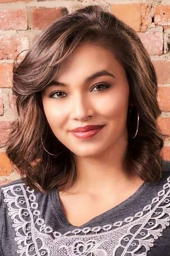 Image of Cheyenne Rae Hernandez