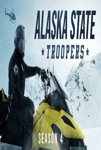 Alaska State Troopers